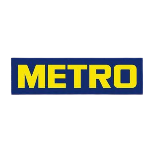 Logo-metro Logo-metro